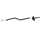 Door Lock Operating Rod - Left, Rear Main Image