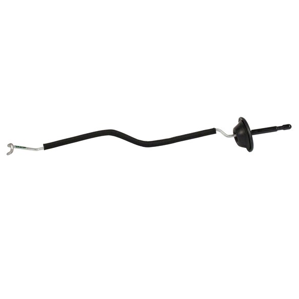 Door Lock Operating Rod - Left, Rear Main Image