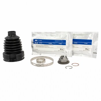 Cv Joint Boot Kit - Right, Front, Inner (AT)