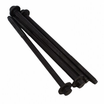 Engine Cylinder Head Bolt Hex