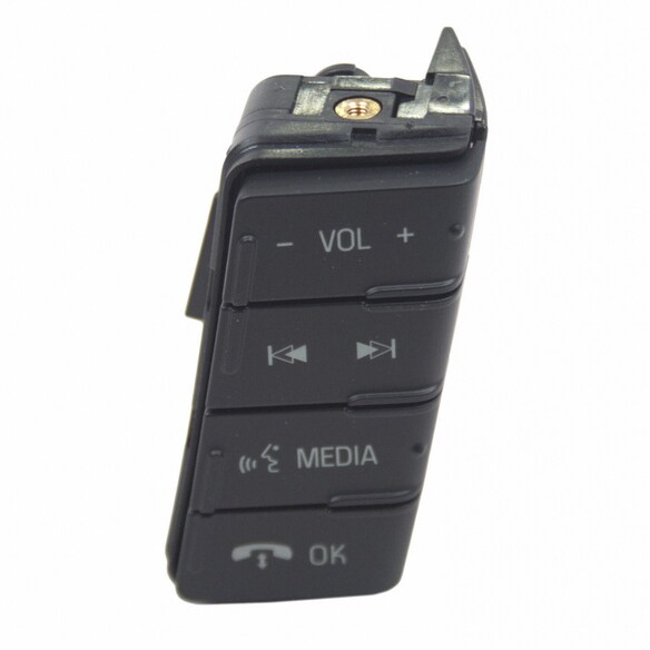 Cruise Control Switch - Right Main Image