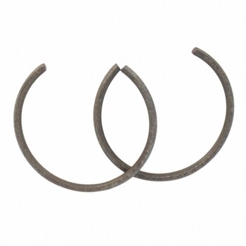 Retainer Piston Pin - 2.0L