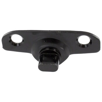 Roller Tailgate Hinge Bracket - Left