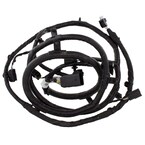 Parking Aid System Wiring Harness Distance Sensor Wire Main Image
