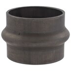 Differential Crush Sleeve Pinion Bearing Spacer - Rear Main Image