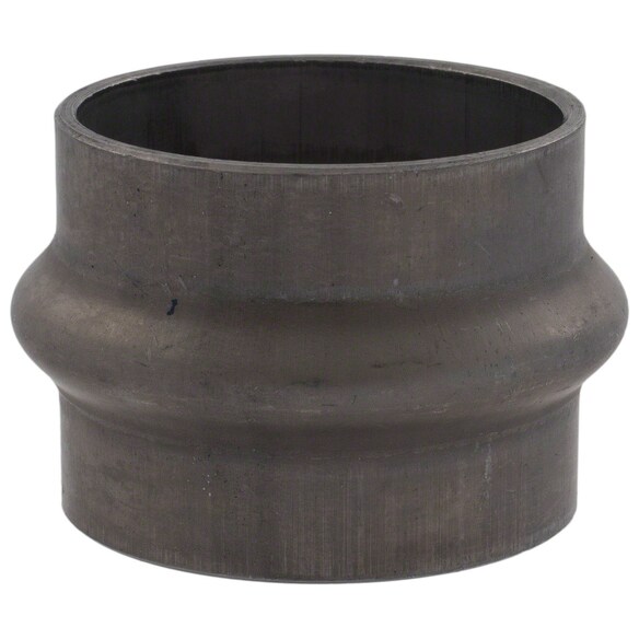 Differential Crush Sleeve Pinion Bearing Spacer - Rear Main Image