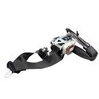 Seat Belt Lap and Shoulder Retractor Pretensioner - Left, Front Main Image