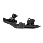 Hood Latch Cover A piece used to the on vehicle Lock Main Image