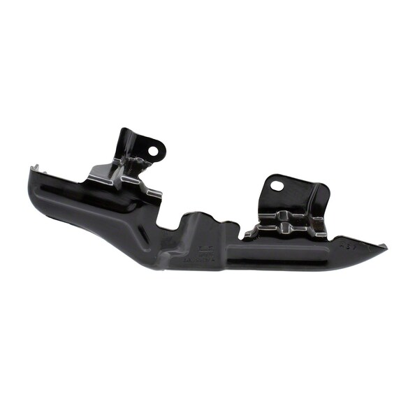 Hood Latch Cover A piece used to the on vehicle Lock Main Image