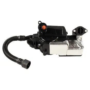 Oil Separator Engine Crankcase Vent Valve - 6.7L