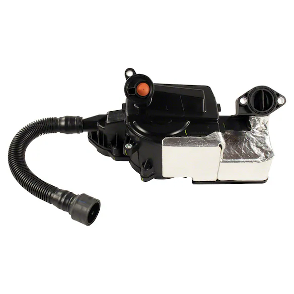 Oil Separator Engine Crankcase Vent Valve - 6.7L Main Image