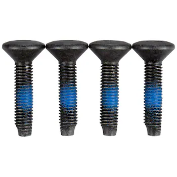 Door Hinge Bolt Tailgate - M8