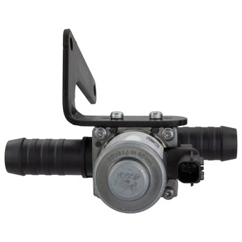 Hvac Heater Control Valve Solenoid - 1.0L