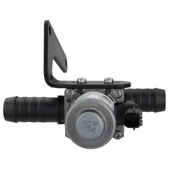 Hvac Heater Control Valve Solenoid - 1.0L Main Image