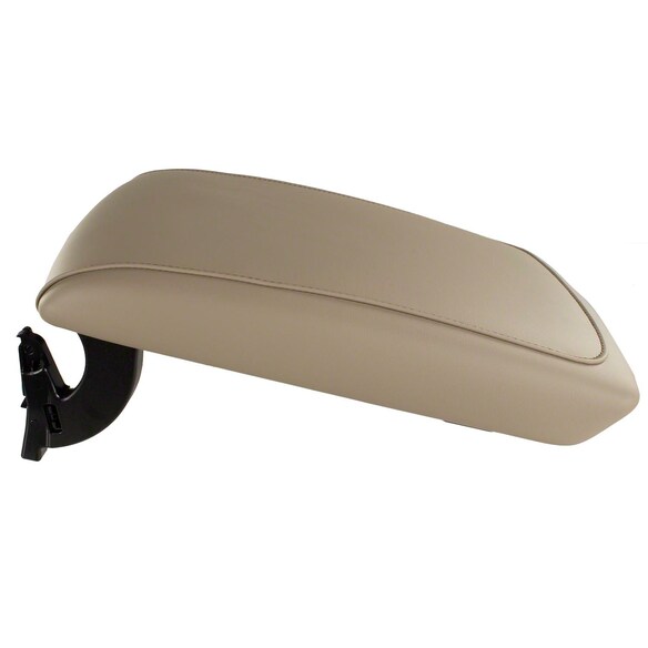 Console Lid Armrest Main Image