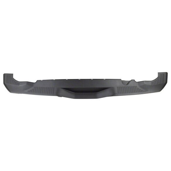 Bumper Step Pad Cover - Rear Main Image