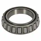 Wheel Bearing Cone and Roller BE Main Image