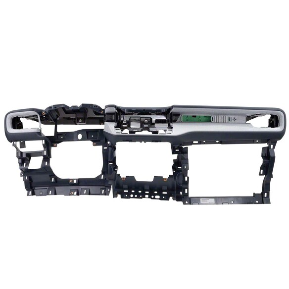 Dashboard Panel Instrument Main Image