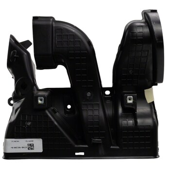 Hvac Duct Adapter Vent Air Louver Hose