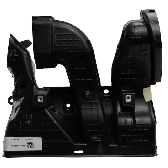 Hvac Duct Adapter Vent Air Louver Hose Main Image
