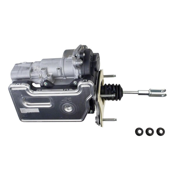 Power Brake Booster Main Image