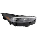 Headlight - Right, Front Main Image