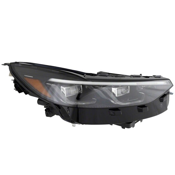 Headlight - Right, Front Main Image