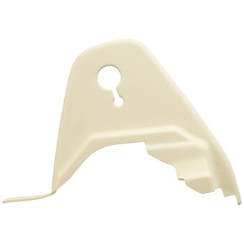 Seat Back Recliner Adjustment Mechanism Cover - Right, Rear