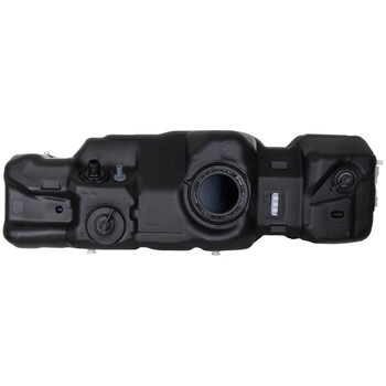 Fuel Tank - 34 Gallon Capacity 6.7L