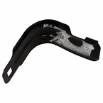 Powertrain Skid Plate Bracket - Left, Front 3.5L Main Image