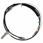 Parking Brake Cable - Right Main Image