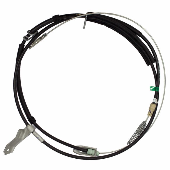 Parking Brake Cable - Right Main Image