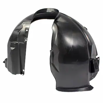 Fender Splash Shield Guard - Right