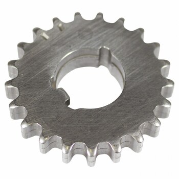 Engine Balance Shaft Sprocket - 4.0L (MT)