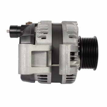 Alternator - 125 Amp 6.4L