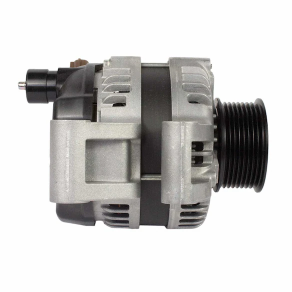 Alternator - 125 Amp 6.4L Main Image