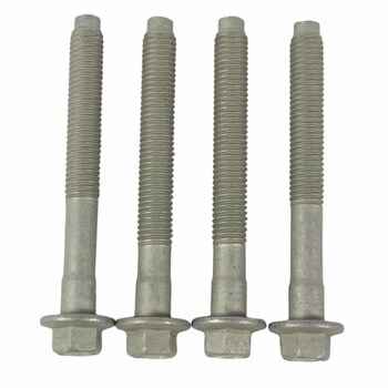 Power Steering Pump Mounting Bolt - M8 x 70MM 4.6L