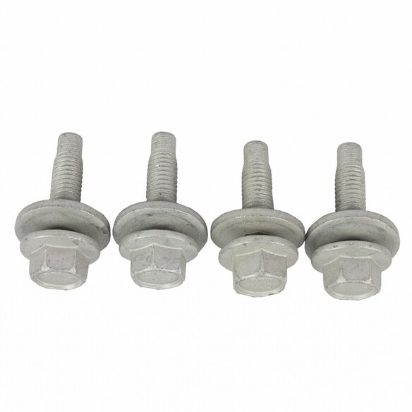 Door Hinge Bolt Fender Rail - M8 X 25MM Main Image