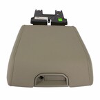 Console Lid Armrest - Center Main Image