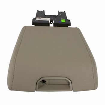 Console Lid Armrest - Center