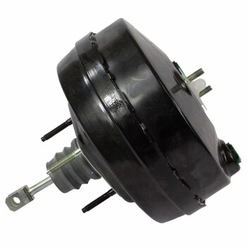 Power Brake Booster (AT)