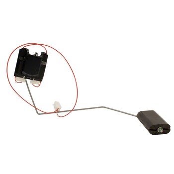 Fuel Tank Sender - 2.5L