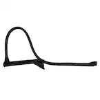 Window Channel Track - Right, Front, Upper (Coupe) Main Image