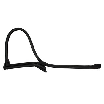 Window Channel Track - Right, Front, Upper (Coupe)