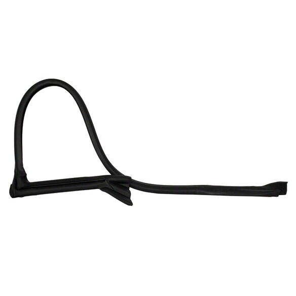 Window Channel Track - Right, Front, Upper (Coupe) Main Image