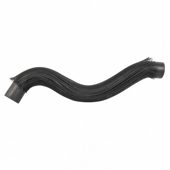 Radiator Coolant Hose - Rear, Lower