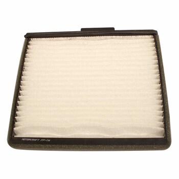 Cabin Air Filter POLLEN