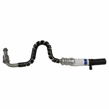Power Steering Return Line Hose Tube