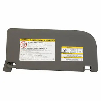 Sun Visor