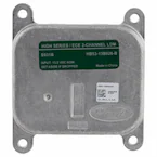 Headlight Control Module Lighting Light (LCM) - Front Main Image